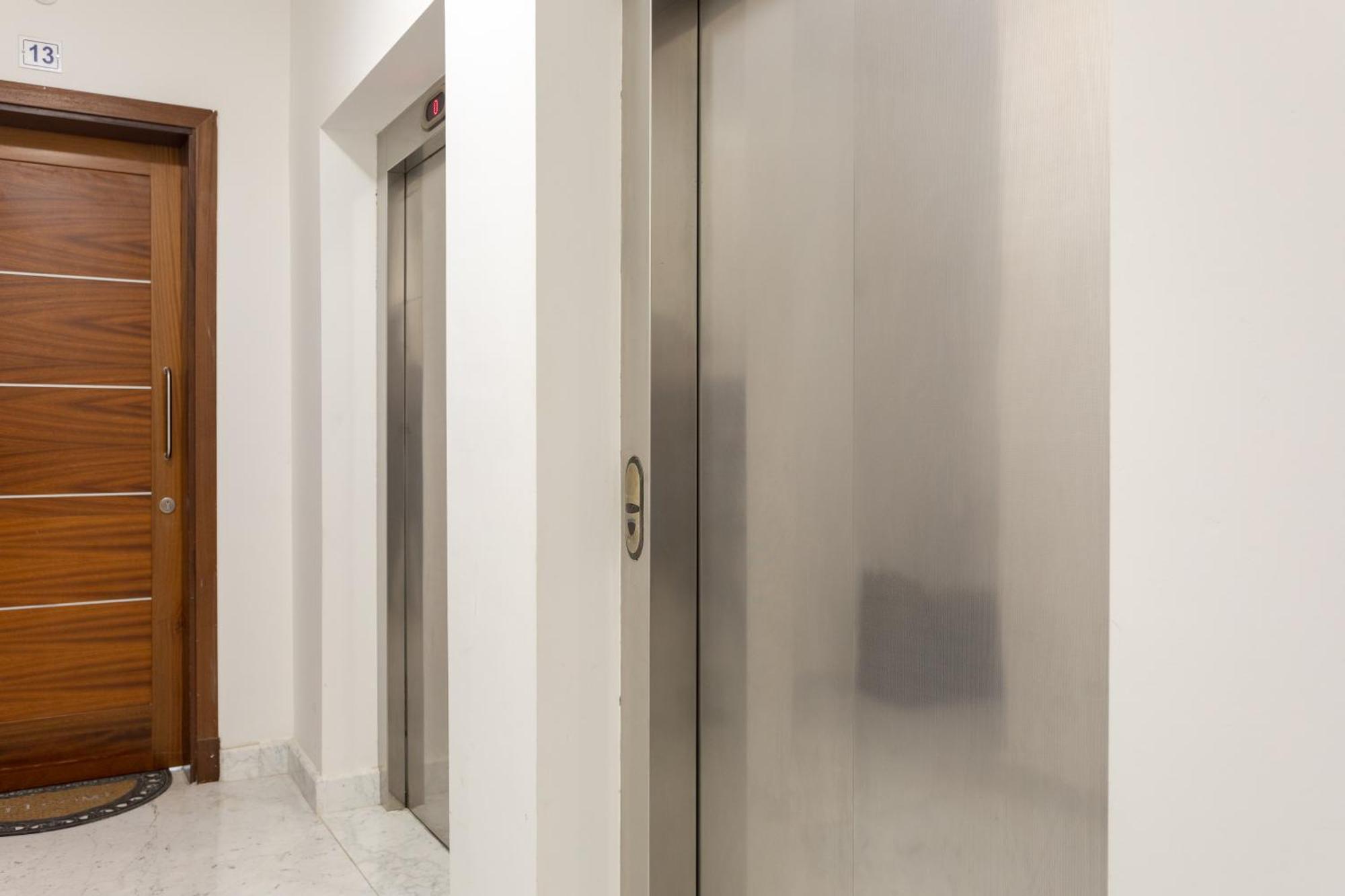 Apartmán Red Rose Marsalforn Exteriér fotografie