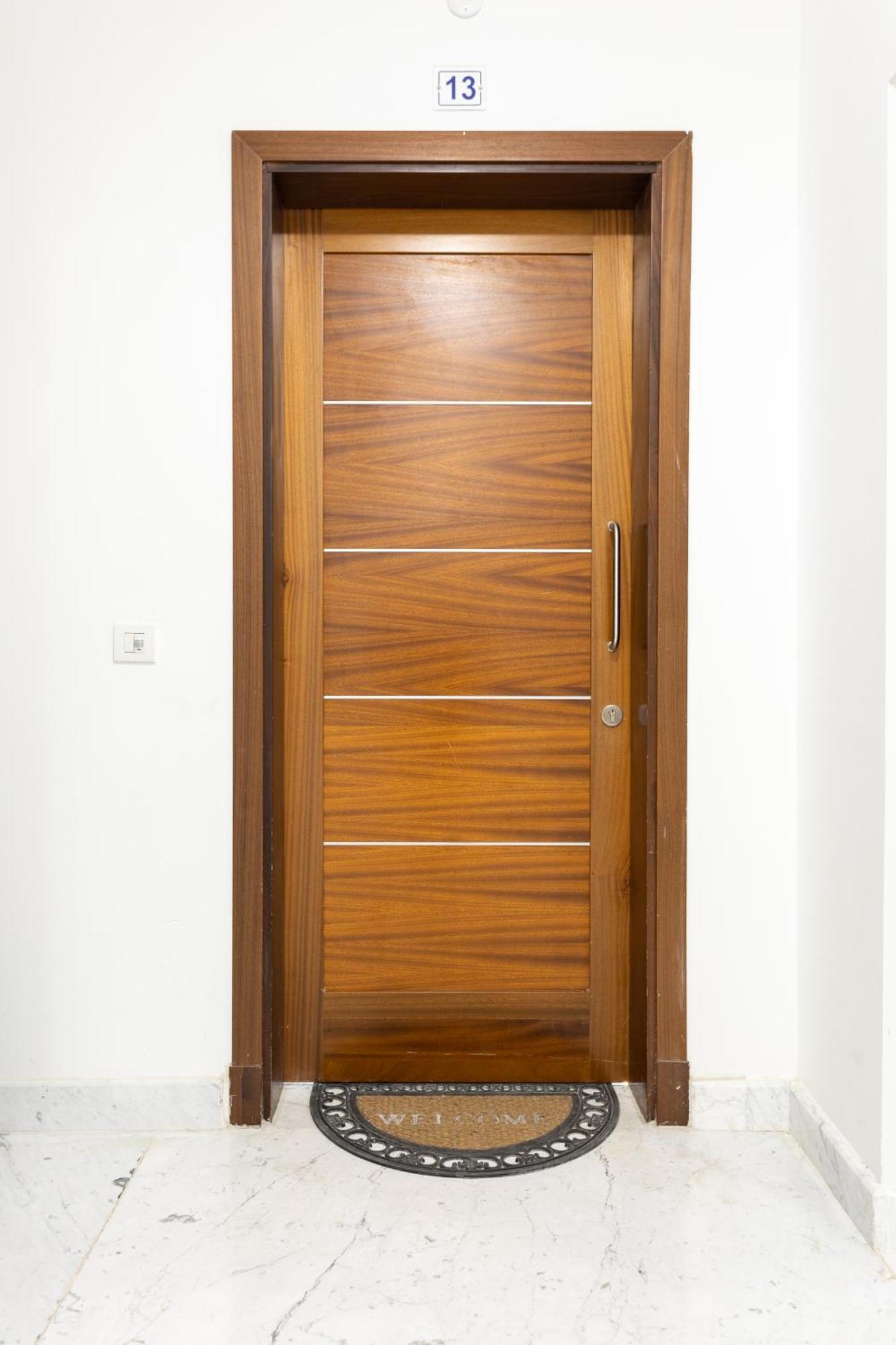Apartmán Red Rose Marsalforn Exteriér fotografie