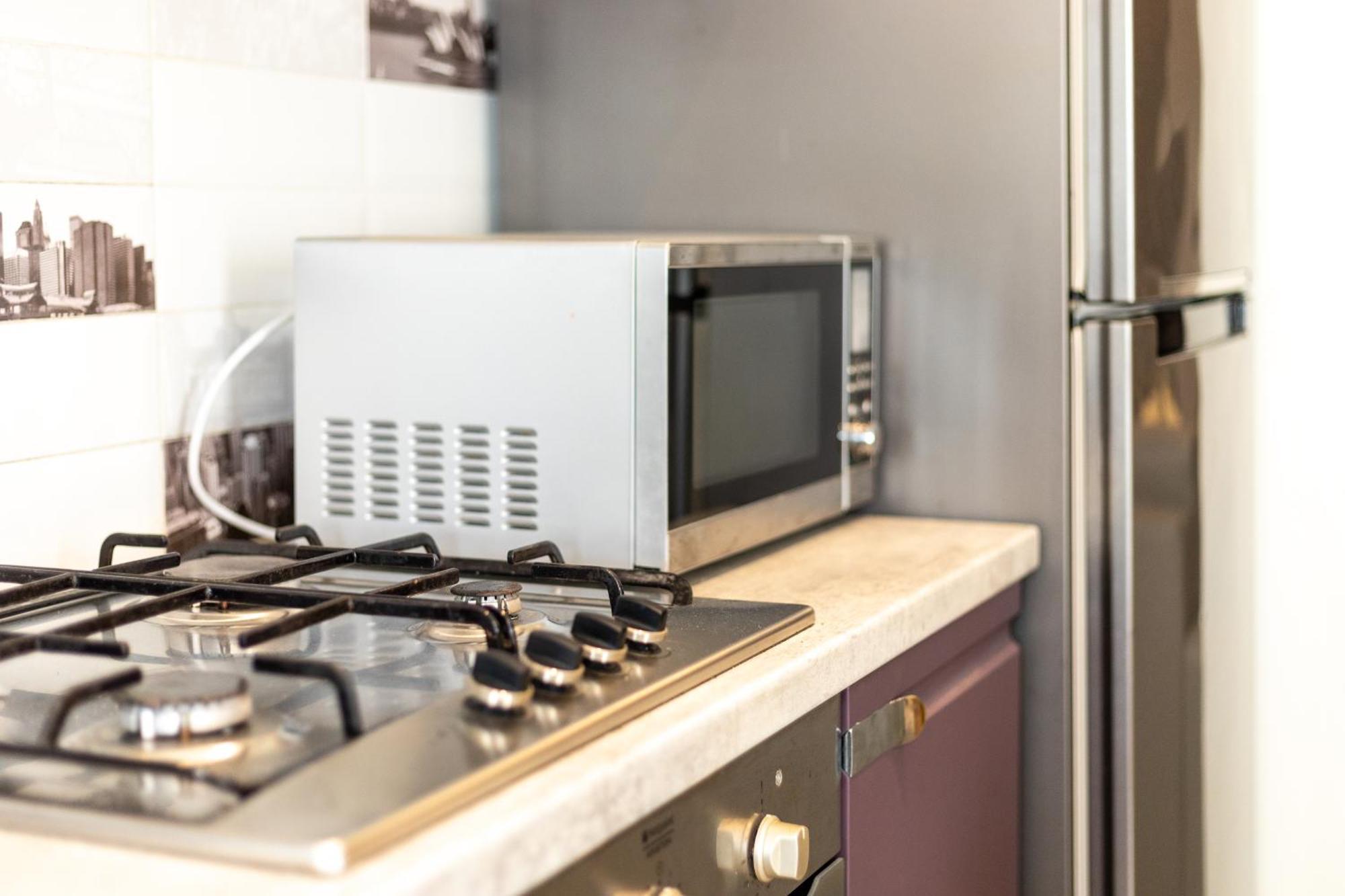 Apartmán Red Rose Marsalforn Exteriér fotografie