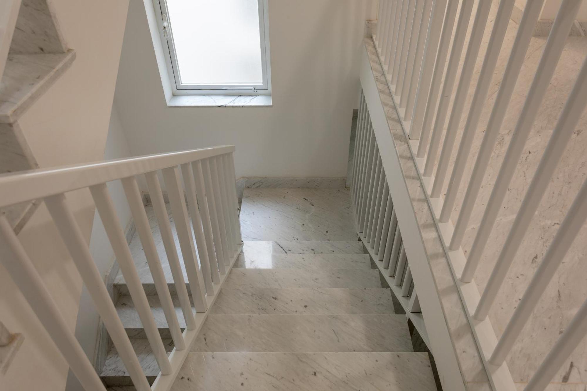 Apartmán Red Rose Marsalforn Exteriér fotografie